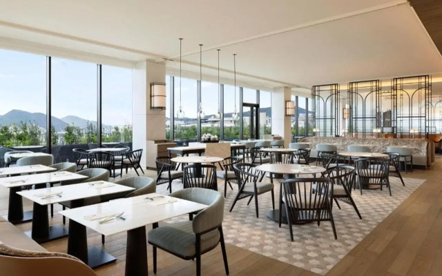 Nagasaki Marriott Hotel