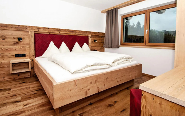 Chalet Freiblick Kleinhaid, Hollersbach