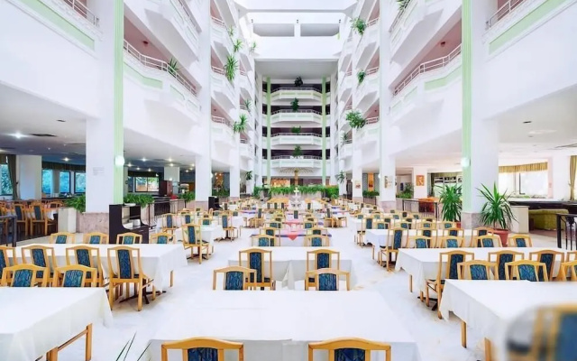 Sunshine Hotel