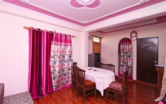 OYO 15232 Home Radiant 2BHK Apartment Bhattakufer