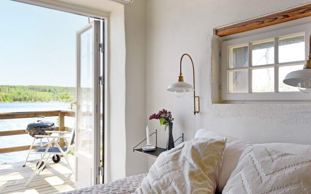 6 Person Holiday Home in Hova-by Traum