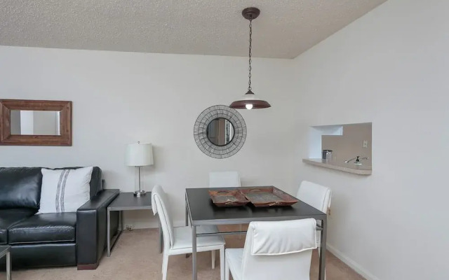 Premium A-Location Apartment