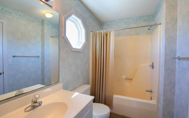 Sea Daze East-Duplex