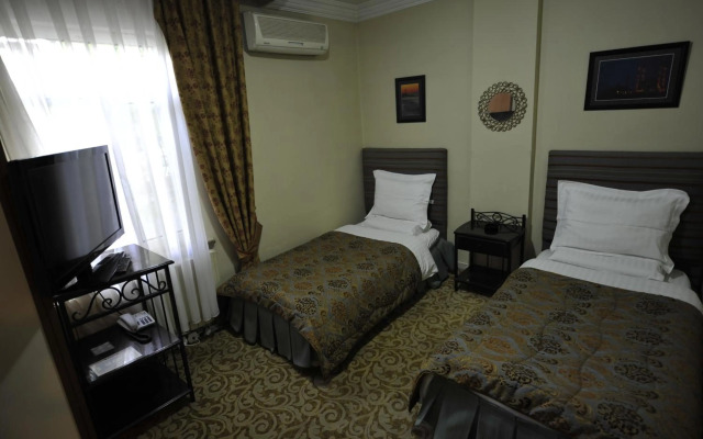 Efe Hotel Edirne