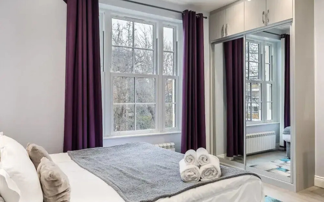 Carlton Vale Apartments