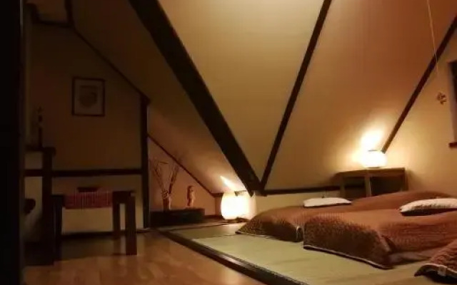 Villa-Japonica