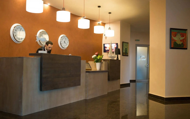 Vega Hotel