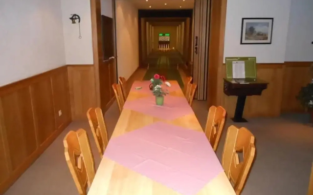 Landhotel Westfalenhof Garni