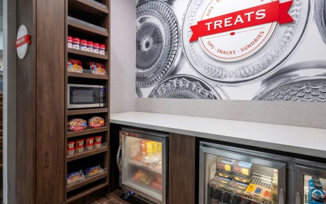 Hampton Inn Swedesboro Philadelphia