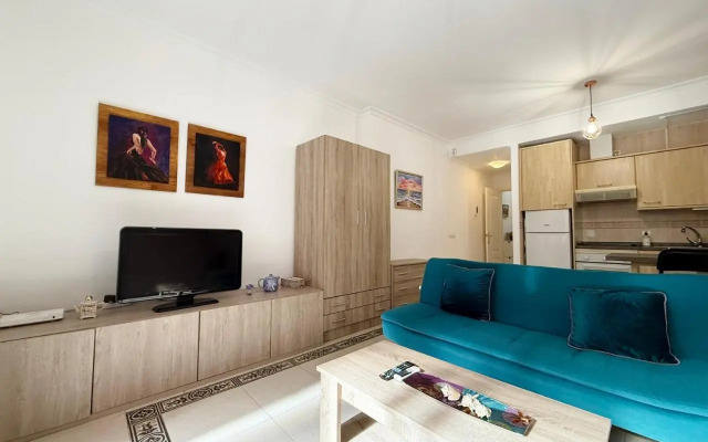 Suite Maimonides Fuengirola