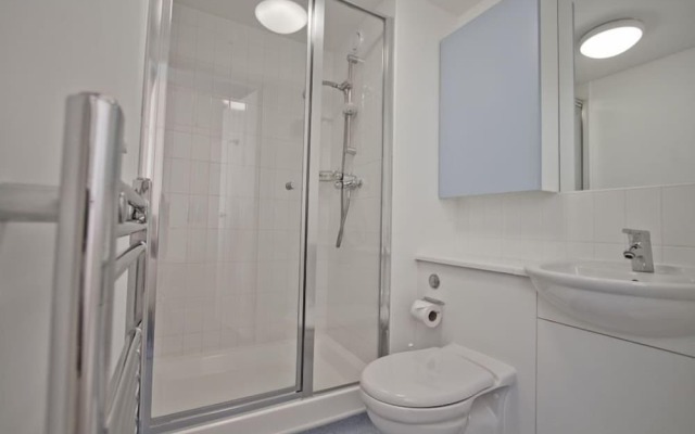 Warwick Conferences Radcliffe