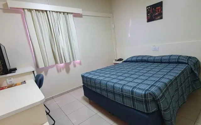 Villalba Hoteis