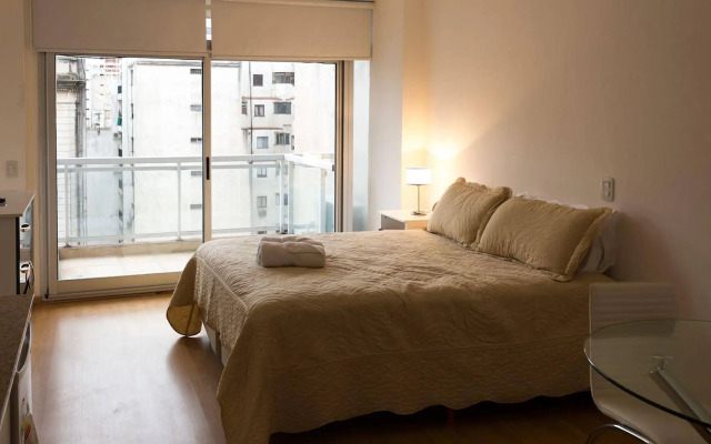 Babel Apartments Recoleta