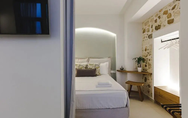 Le Bijou Luxury Suite
