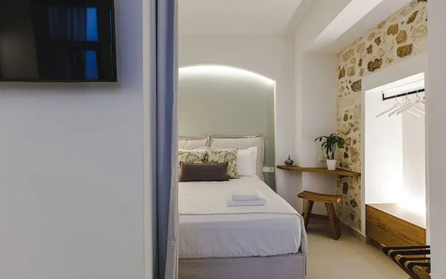 Le Bijou Luxury Suite