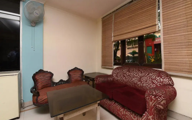 Kapur Guest House
