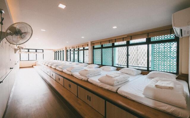 More than Sleep Hostel Pak Chong - Khao Yai