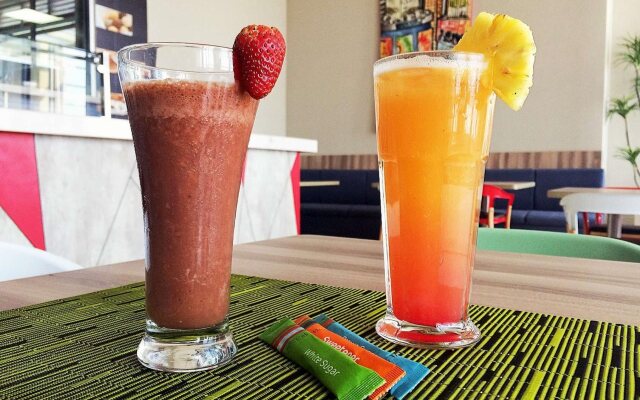 ibis Styles Jakarta Mangga Dua Square