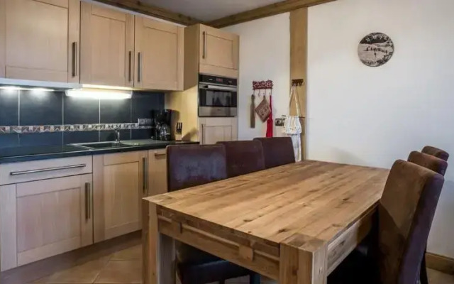 GSI Immobilier Les Arcs 1800
