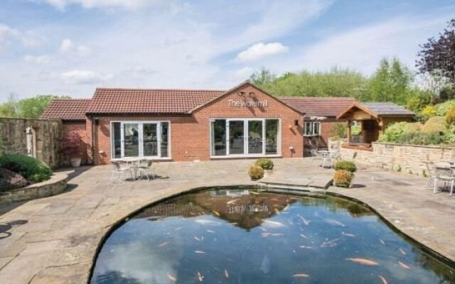 Woodland Lakes Lodges