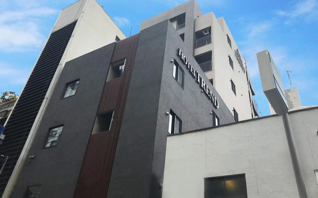 Hotel Trend NishiShinsaibashi