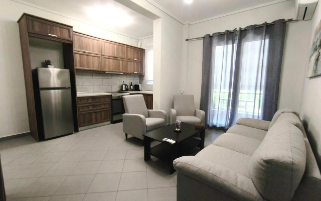 Eretria Apartments