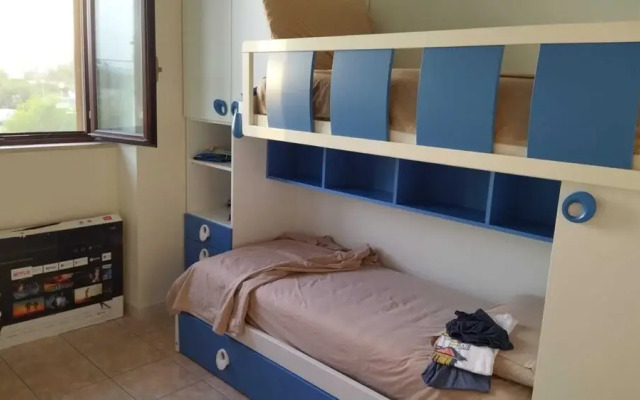 Casa Lentini 60 Meters From the Beach