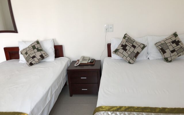 Kim Cuong Hotel Da Nang