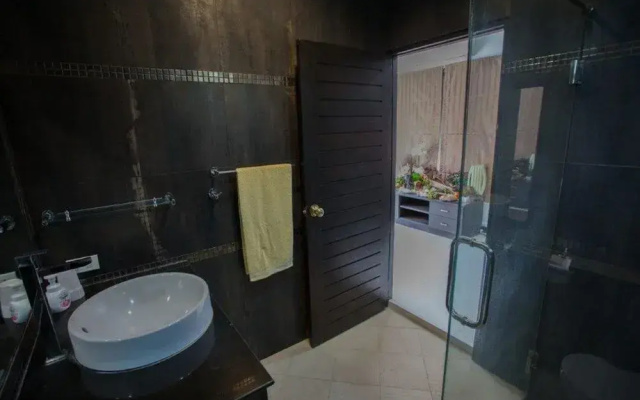 Cophi Villa 3 bd pool villa Nai harn