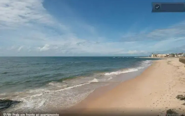 Praia Bella Flat
