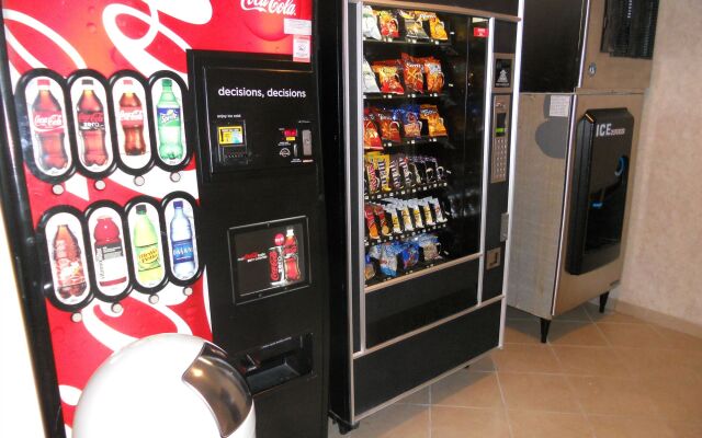 Holiday Inn Express Hotel & Suites Hazard by IHG