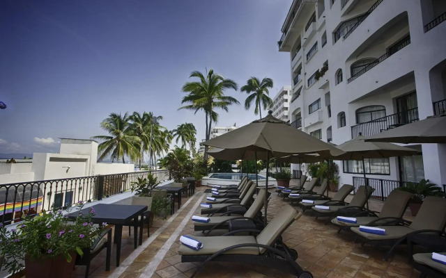 One Beach Street Zona Romantica Puerto Vallarta
