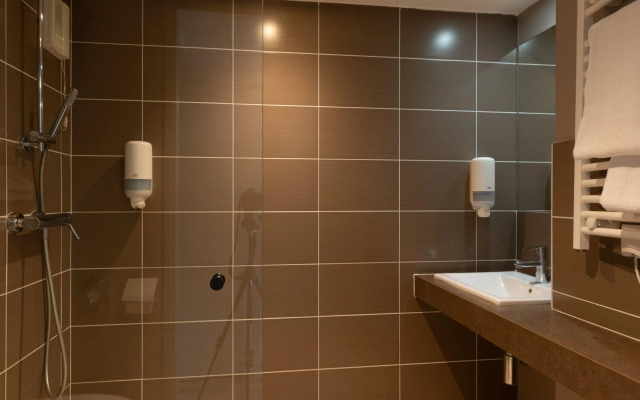 Eastlodge Lyon Est Eurexpo