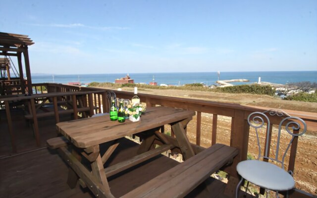 Pohang In Sea Pension