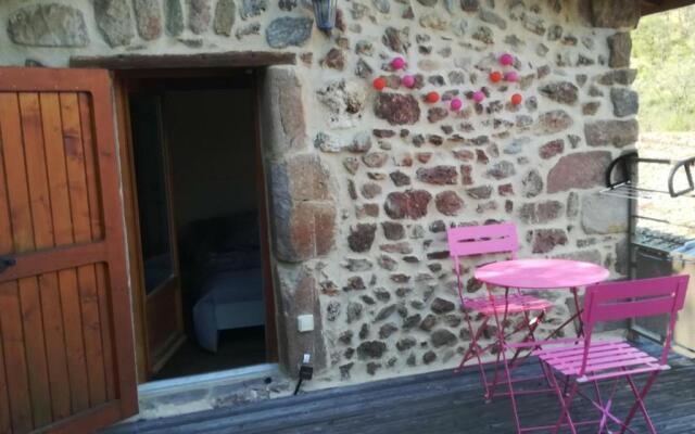 Gîte Malleval, 3 pièces, 4 personnes - FR-1-496-40