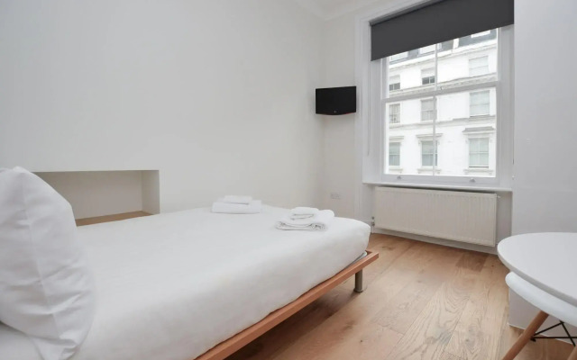 Queensborough Terrace Service Apartments by Concept Apartments