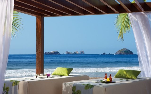 Sunscape Dorado Pacifico Ixtapa Resort & Spa - All Inclusive