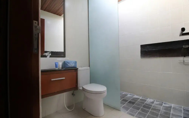 Airy Sanur Danau Tamblingan 60D Denpasar Bali
