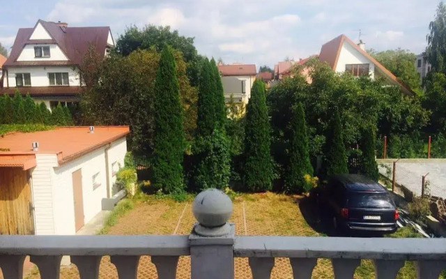 Hotel Rezydencja Parkowa