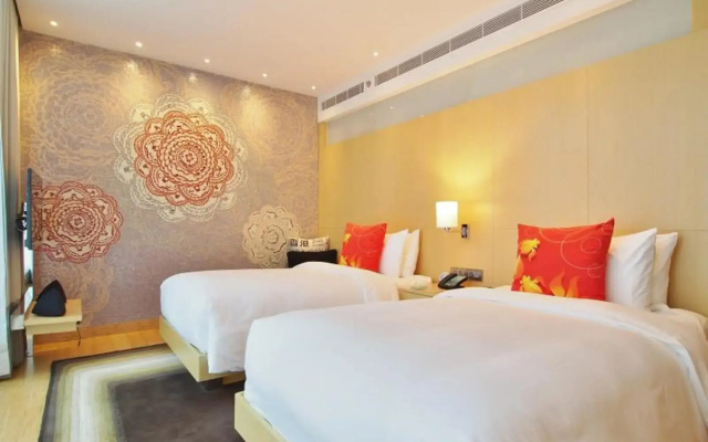 Indigo Hong Kong Island by IHG