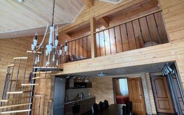 Chalet 205 Sunny valley