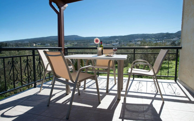 Villas Lefkothea