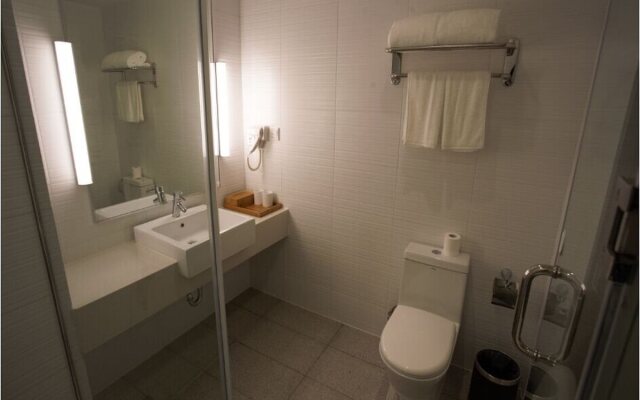 JI Hotel Dushu Lake Suzhou