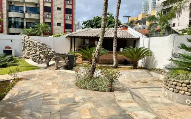 Dom Fernando Hotel Guaruja