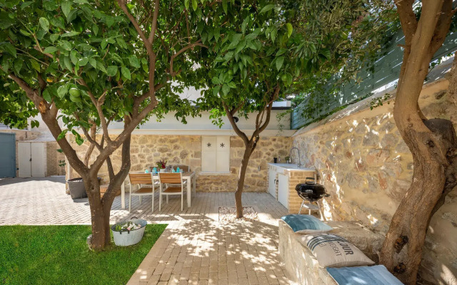 Villa Razi 1935