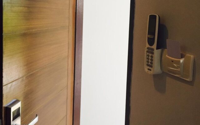 Saiyuan Garden Resort