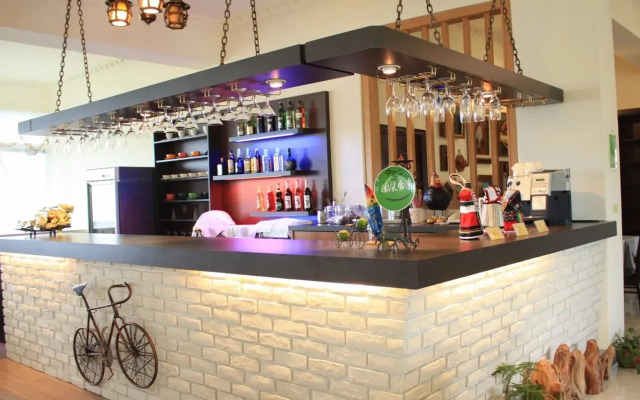 Sansendai Homestay