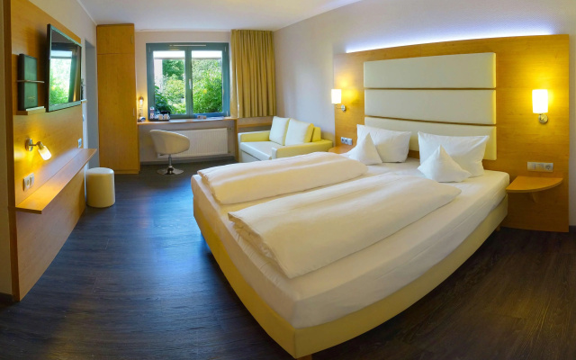 PLAZA INN Braunschweig City Süd
