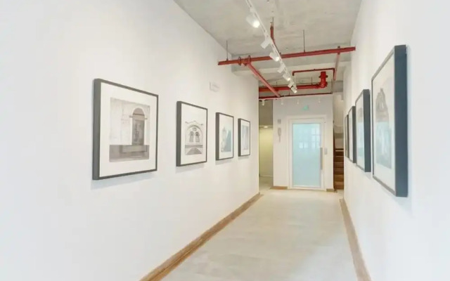 Spacious 2BR in Plaza Herrera