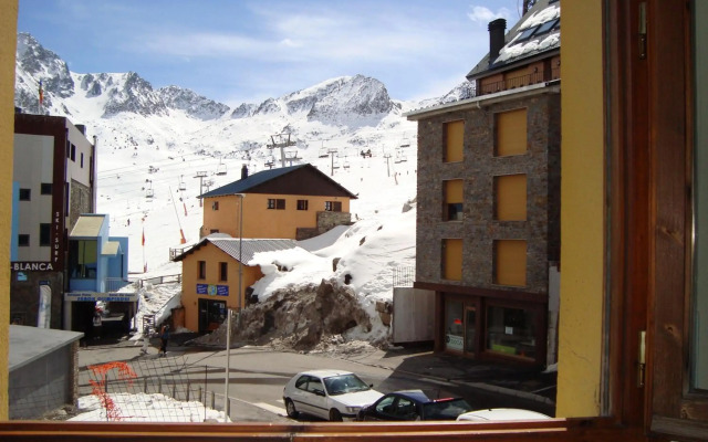 Hotel Guineu